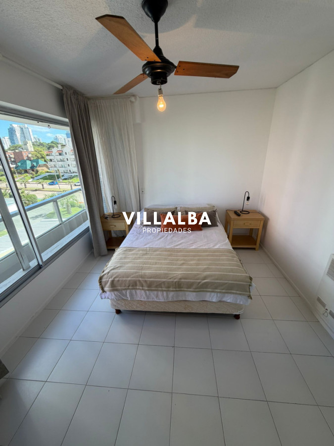 Apartamento ID.4499 - Apartamento , Torre Marina .2 dormitorios mas dependencia