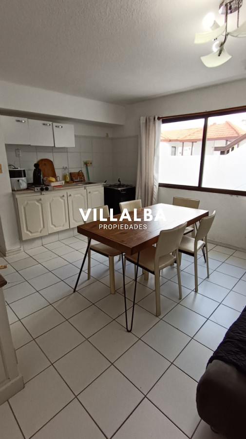 Apartamento ID.4480 - Apartamento en Punta del Este, Península