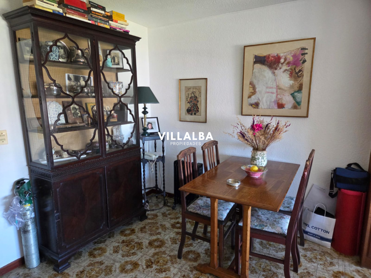 Apartamento ID.3646 - OPORTUNIDAD PENINSULA 1 DORMITORIO