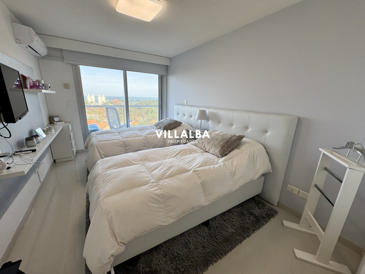 Apartamento ID.3545 - Imperdible 3 dormiotios 