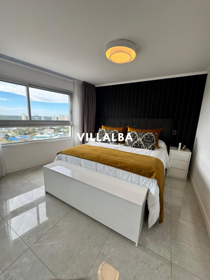 Apartamento ID.4472 - Hermoso apartamento Miami Boulevard II