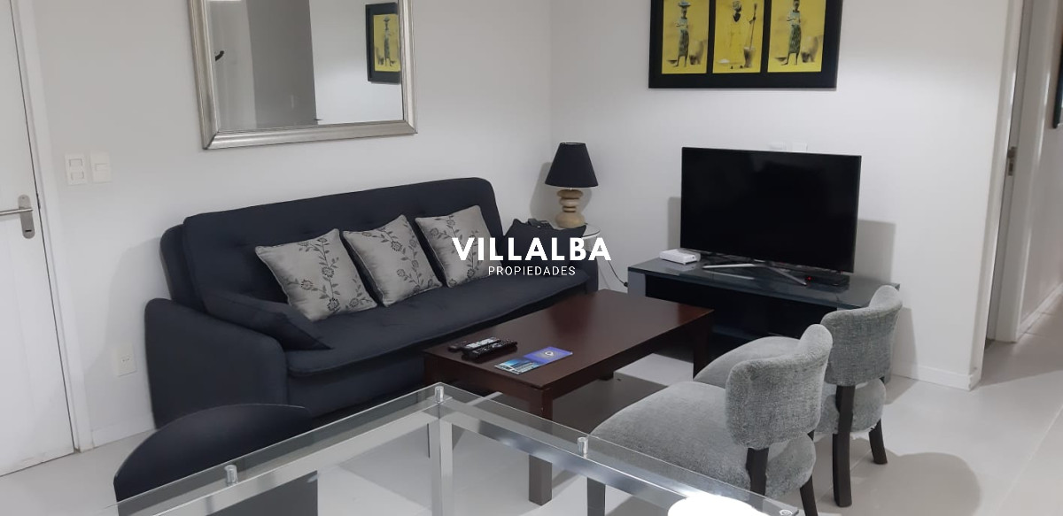 Apartamento ID.3229 - Ocean Drive - 1 dormitorio y medio en venta