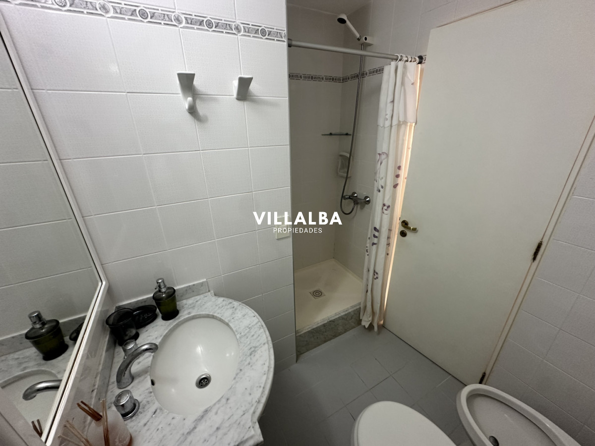 Apartamento ID.4426 - Amplio apartamento complejo Lincoln center