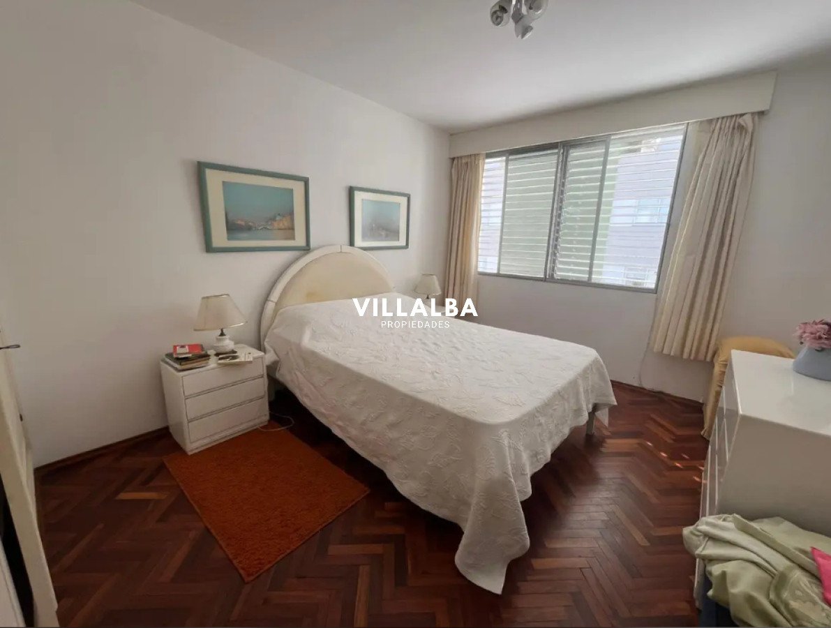 Apartamento ID.3652 - Apartamento en Punta del Este, Península