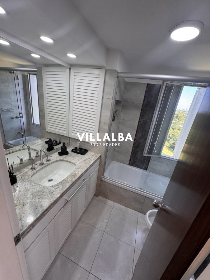 Apartamento ID.3225 - Disponible temporada - 2 dormitorios, 2 baños.