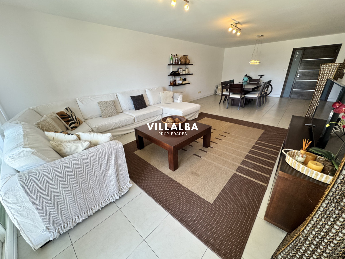 Apartamento ID.3927 - Apartamento 3 dormitorios Brava Punta del Este