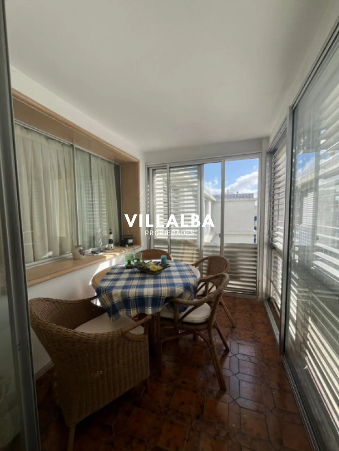 Apartamento ID.3652 - Apartamento en Punta del Este, Península