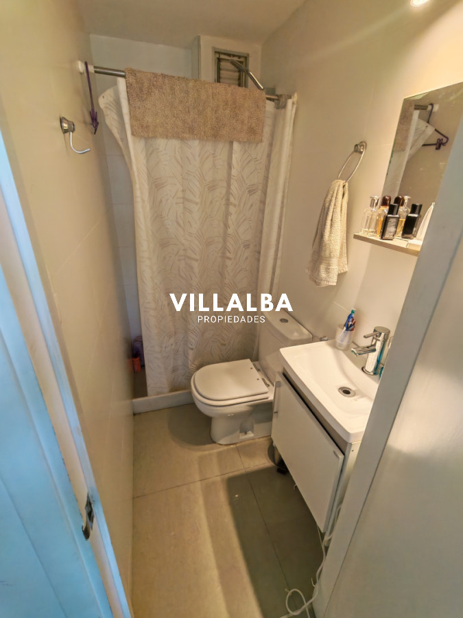 Apartamento ID.4098 - Departamento en venta 2 y servicio- Reciclado- 