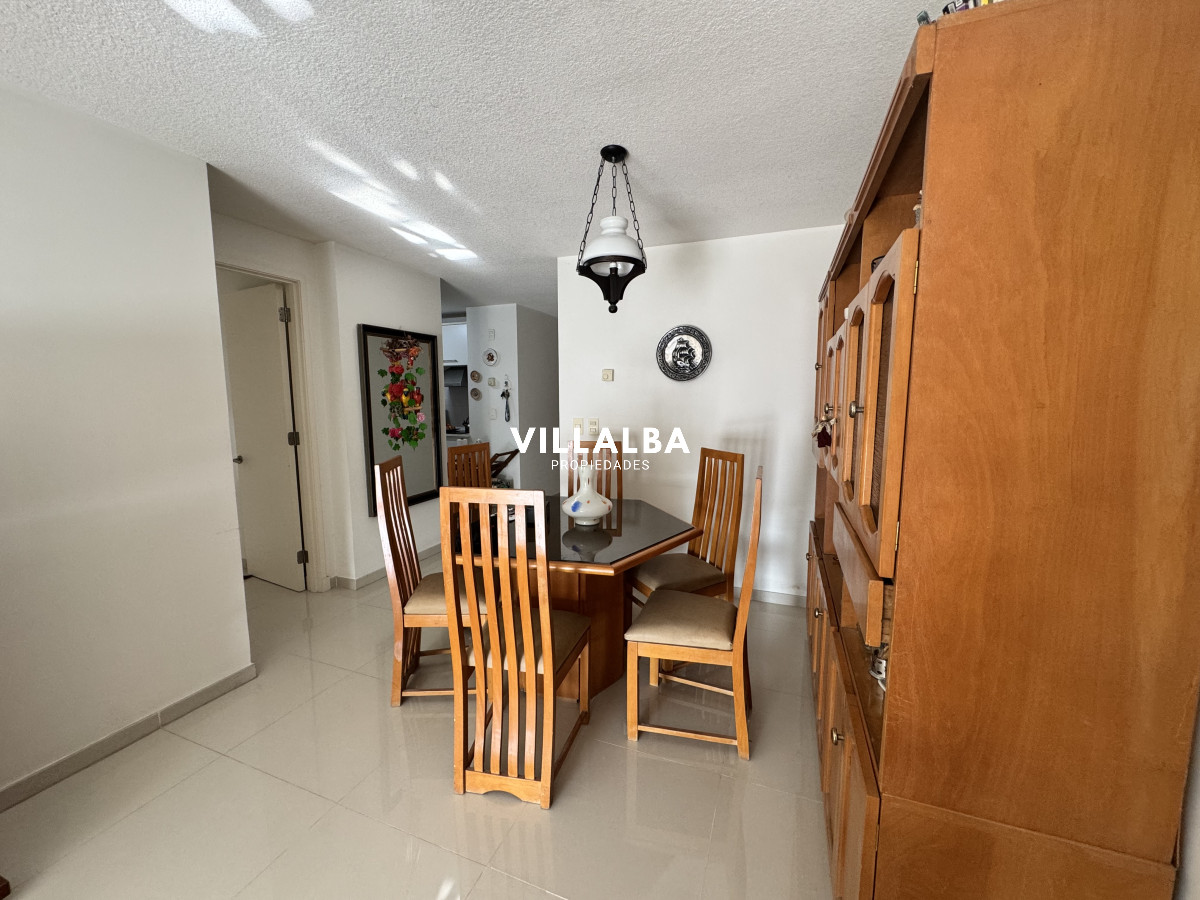 Apartamento ID.3862 - Excelente 2 dormitorios, 2 Baños con todos los amenities