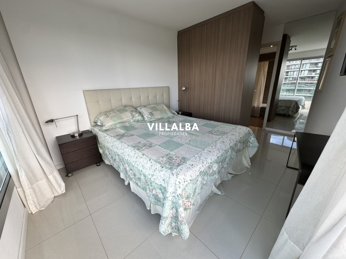 Apartamento ID.4388 - apartamento esquinero , Gala Vista 3 dormitorios 
