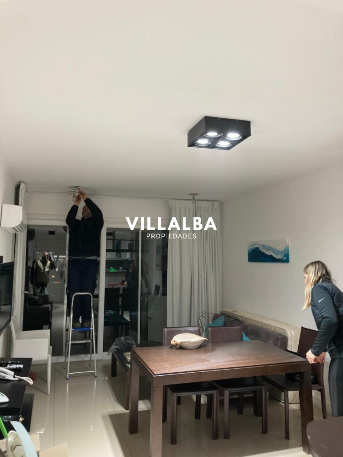 Apartamento ID.391 - Oportunidad 1 dormitorio 