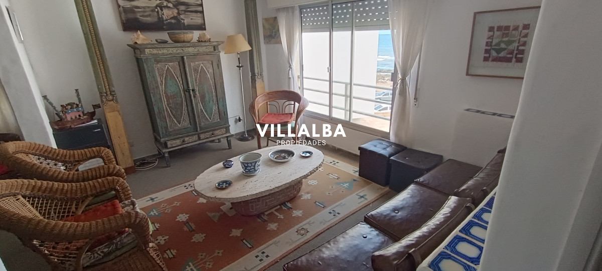 Apartamento ID.2832 - Oportunidad en Península! 