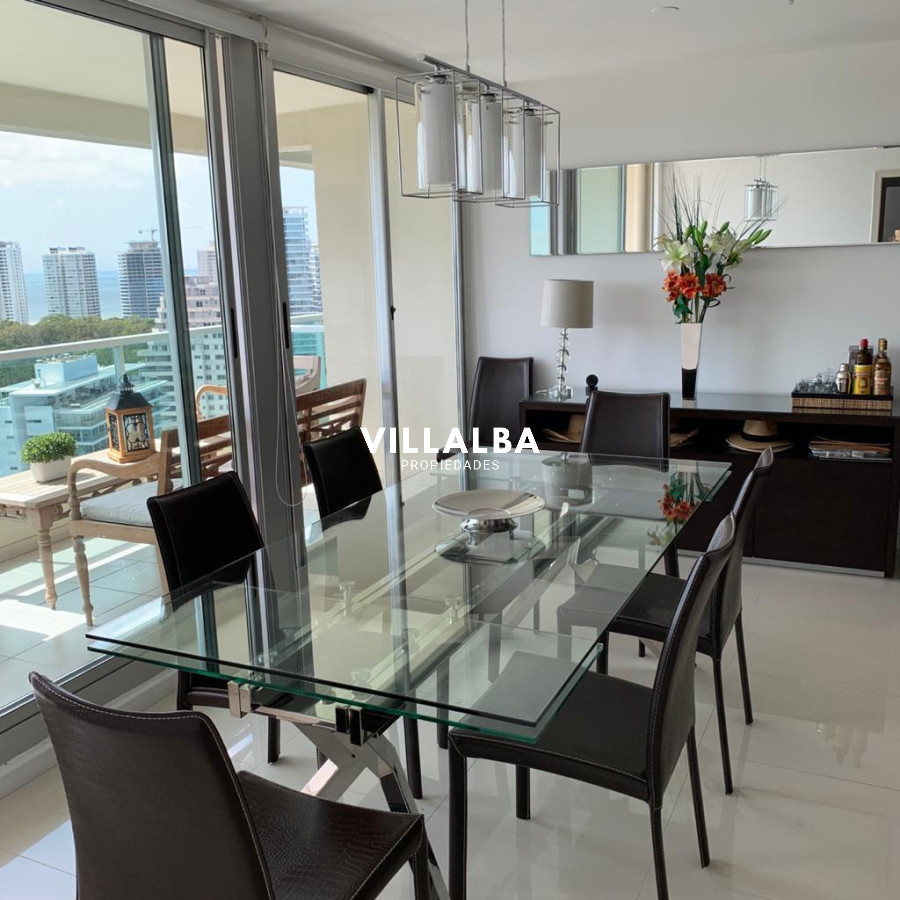 Apartamento ID.1760 - Gala Vista- Una torre con servicios y gastos bajos.