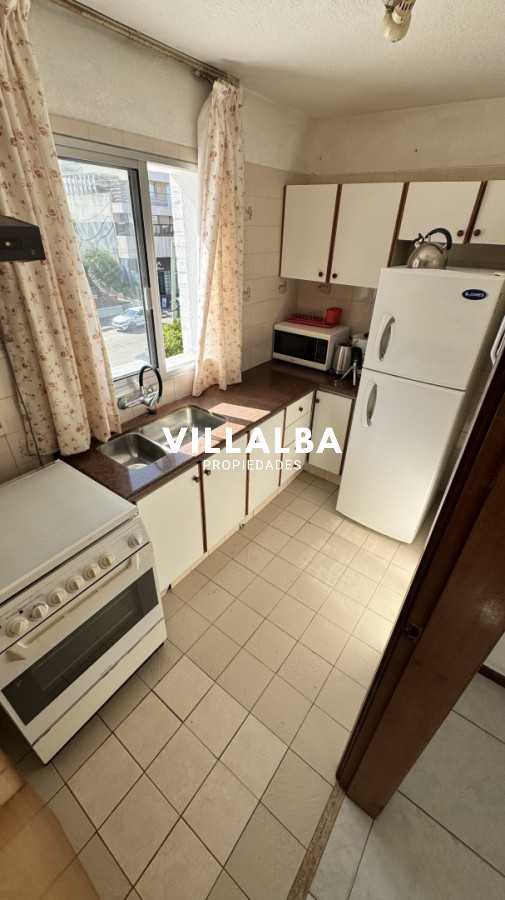 Apartamento ID.4280 - Península 2 dormitorios con terraza, cerca del puerto