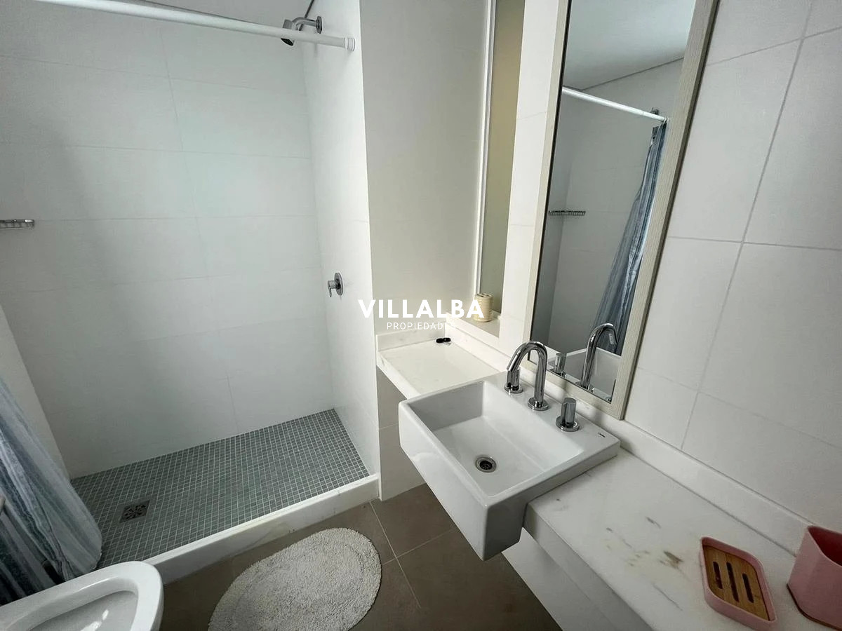 Apartamento ID.1622 - Green Life, Punta del Este. 2 dormitorios, 2 baños.