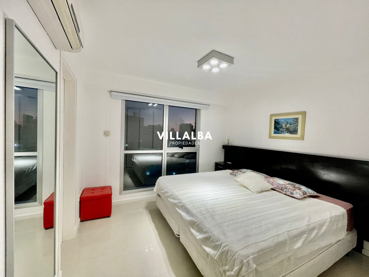 Apartamento ID.2394 - Espectacular unidad de 2 dormitorios