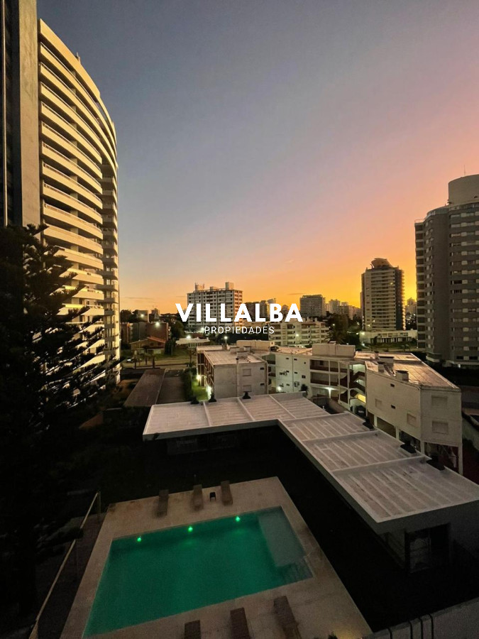 Apartamento ID.2394 - Espectacular unidad de 2 dormitorios