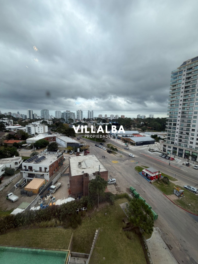 Apartamento ID.4540 - Apartamento 2 dormitorios  en venta y alquiler anual