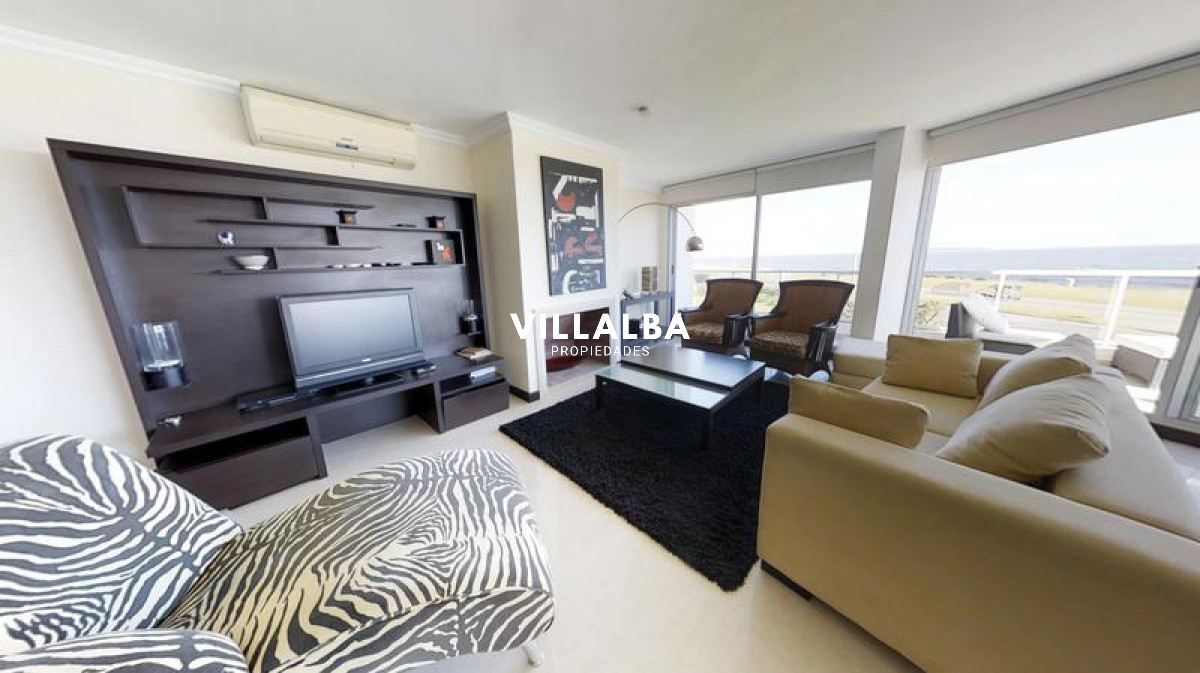 Apartamento ID.34 - Oportunidad 3 dormitorios 