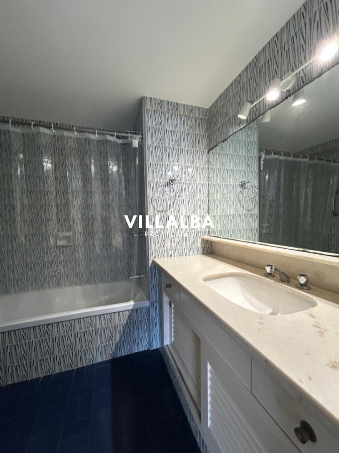 Apartamento ID.4266 - Oportunidad - Alquiler anual 2 dormitorios. 