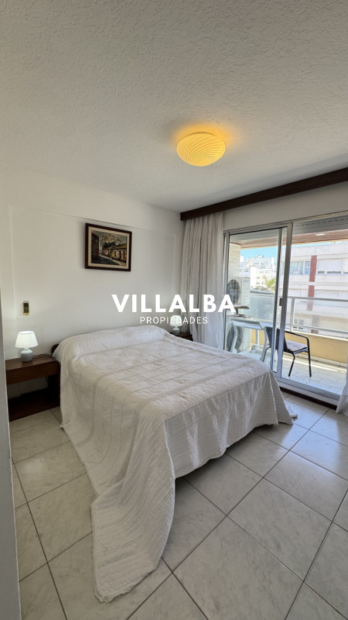 Apartamento ID.4280 - Península 2 dormitorios con terraza, cerca del puerto