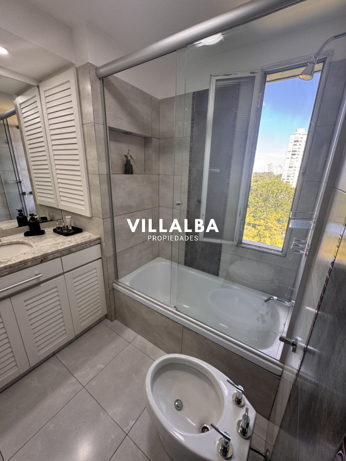 Apartamento ID.3225 - Disponible temporada - 2 dormitorios, 2 baños.