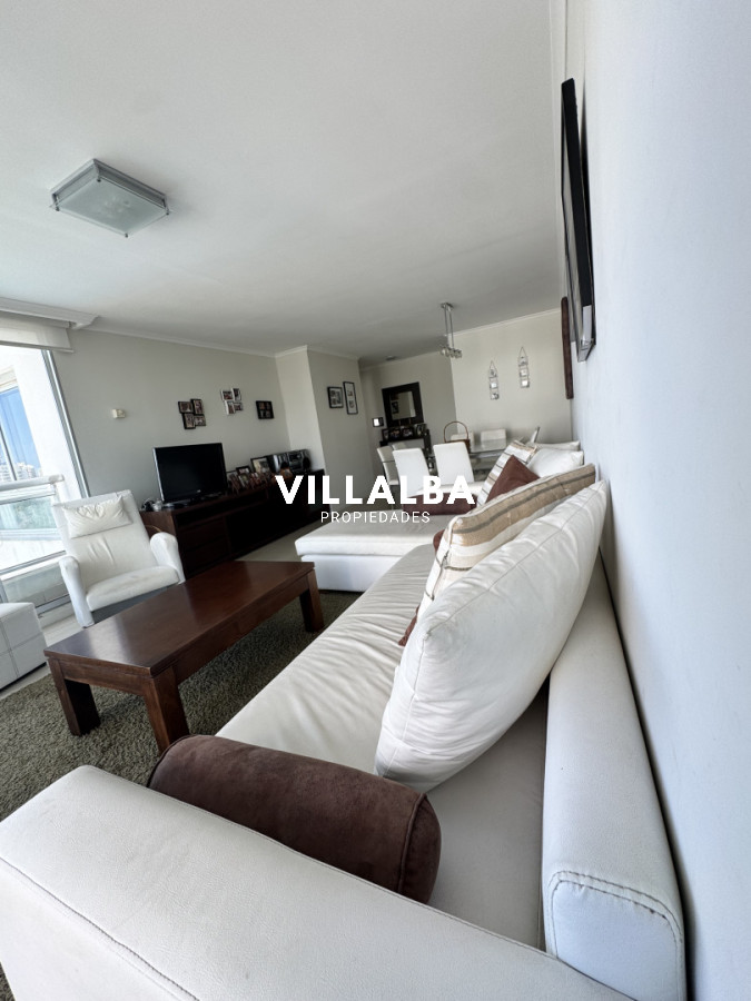 Apartamento ID.3963 - Apartamento 3 dormitorios 3 baños  venta