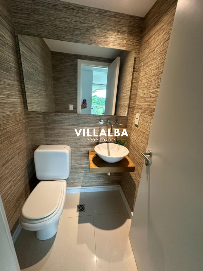 Apartamento ID.3897 - Apartamento en venta - 3 dormitorios en Roncón del Indio 