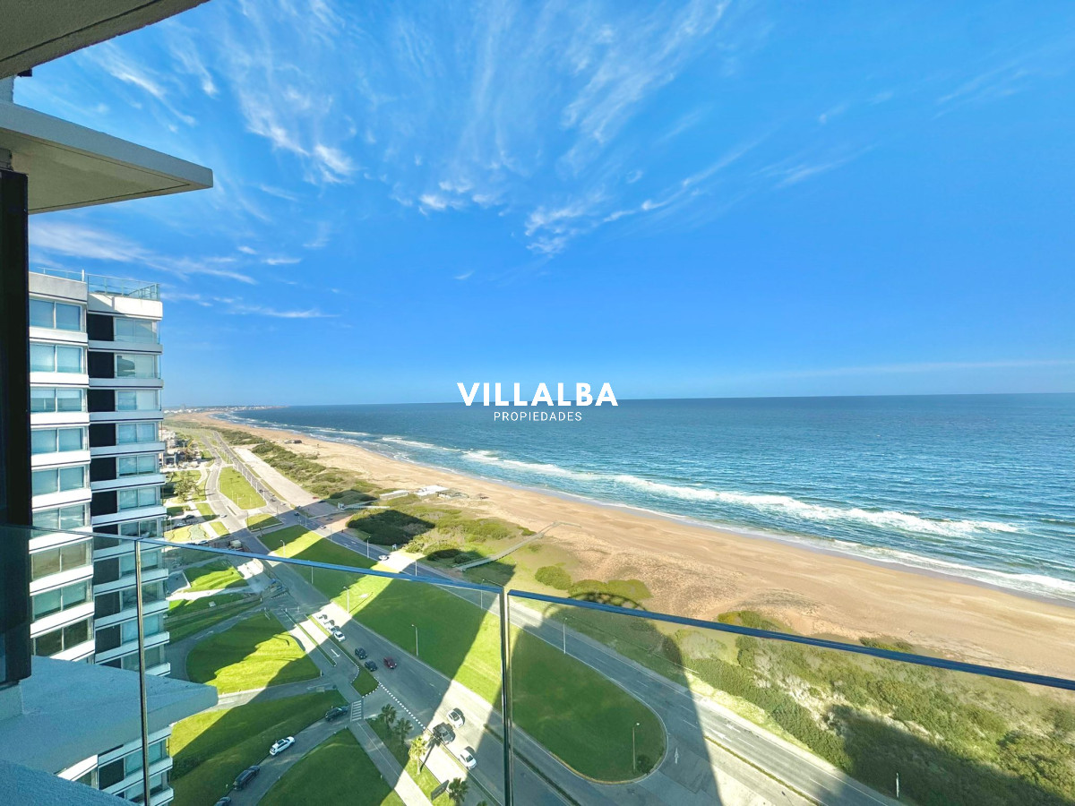 Apartamento ID.3810 - LUXURY LIFESTYLE 