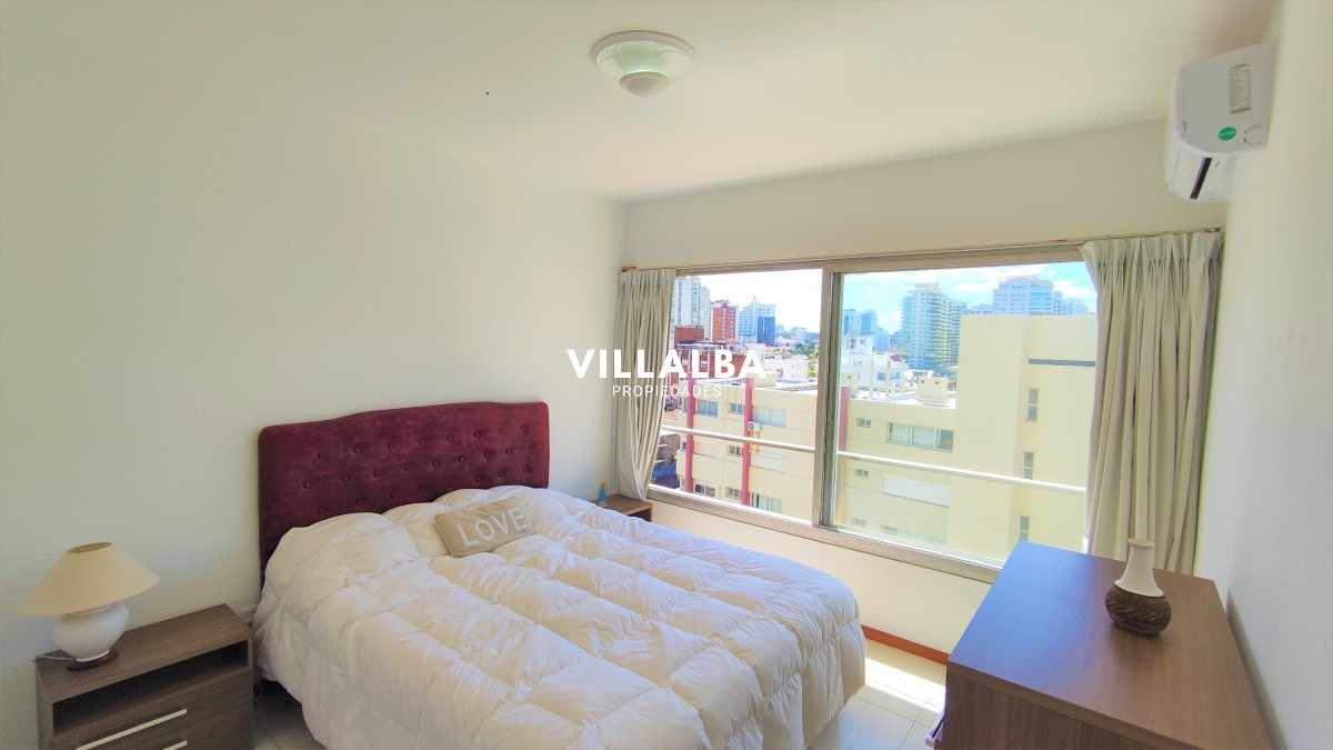 Apartamento ID.632 - Oportunidad de 1 dormitorio en Península