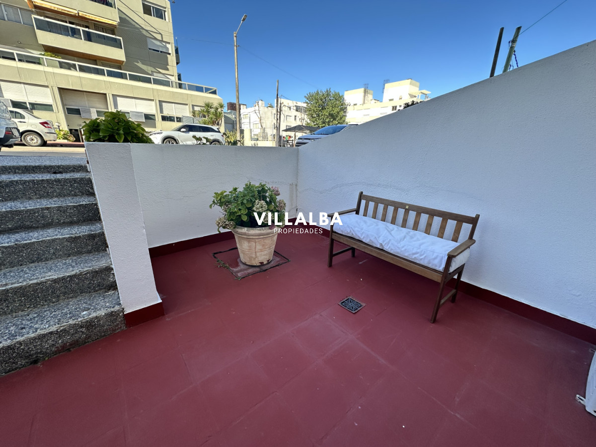 Apartamento ID.4341 - 2 dormitorios en peninsula 
