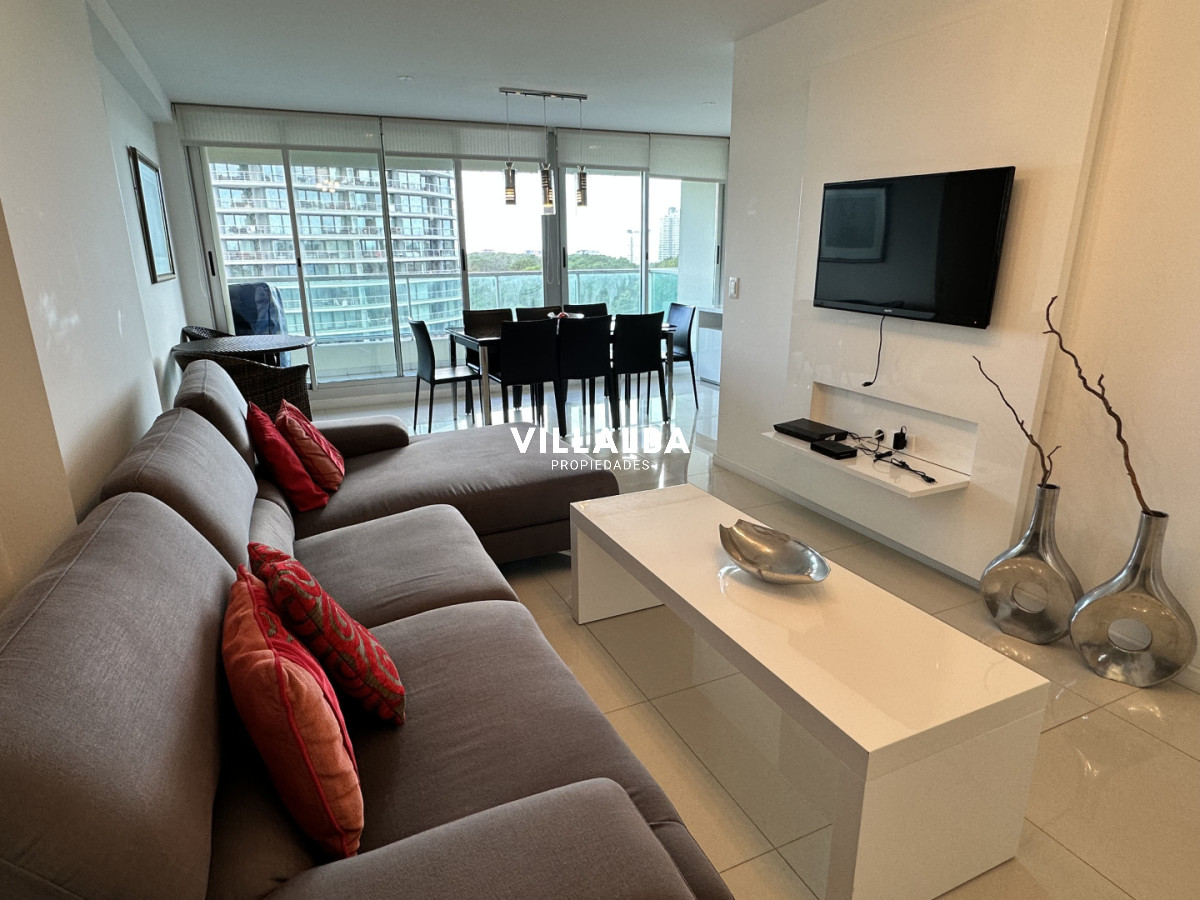 Apartamento ID.4388 - apartamento esquinero , Gala Vista 3 dormitorios 