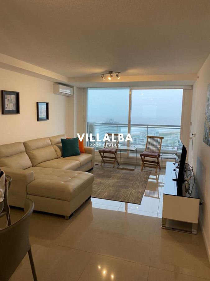 Apartamento ID.3886 - APARTAMENTO 1 DORMITORIO CON PARRILLERO PROPIO. ALQUILER TEMPORAL