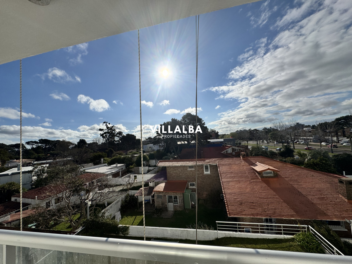 Apartamento ID.3862 - Excelente 2 dormitorios, 2 Baños con todos los amenities