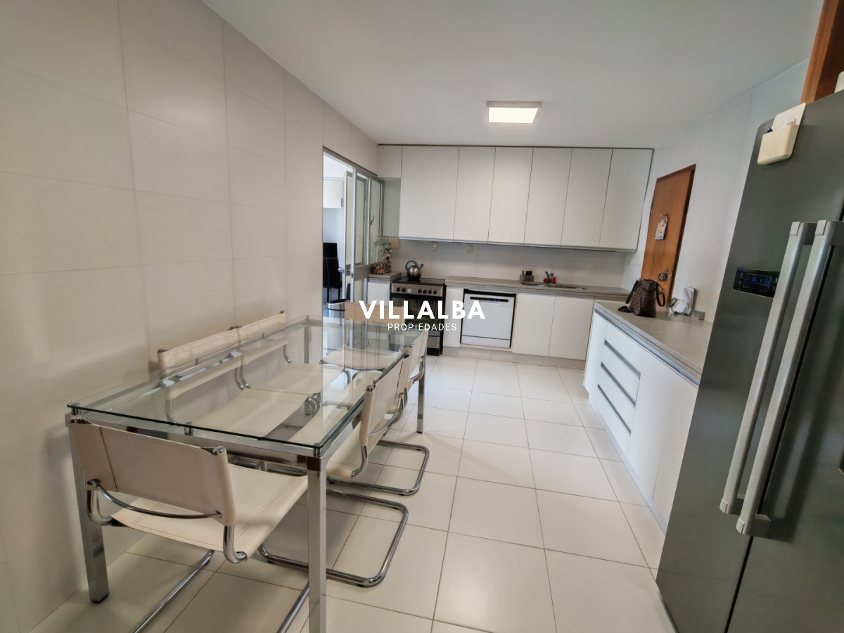 Apartamento ID.4289 - Apartamento en Punta del Este, Roosevelt