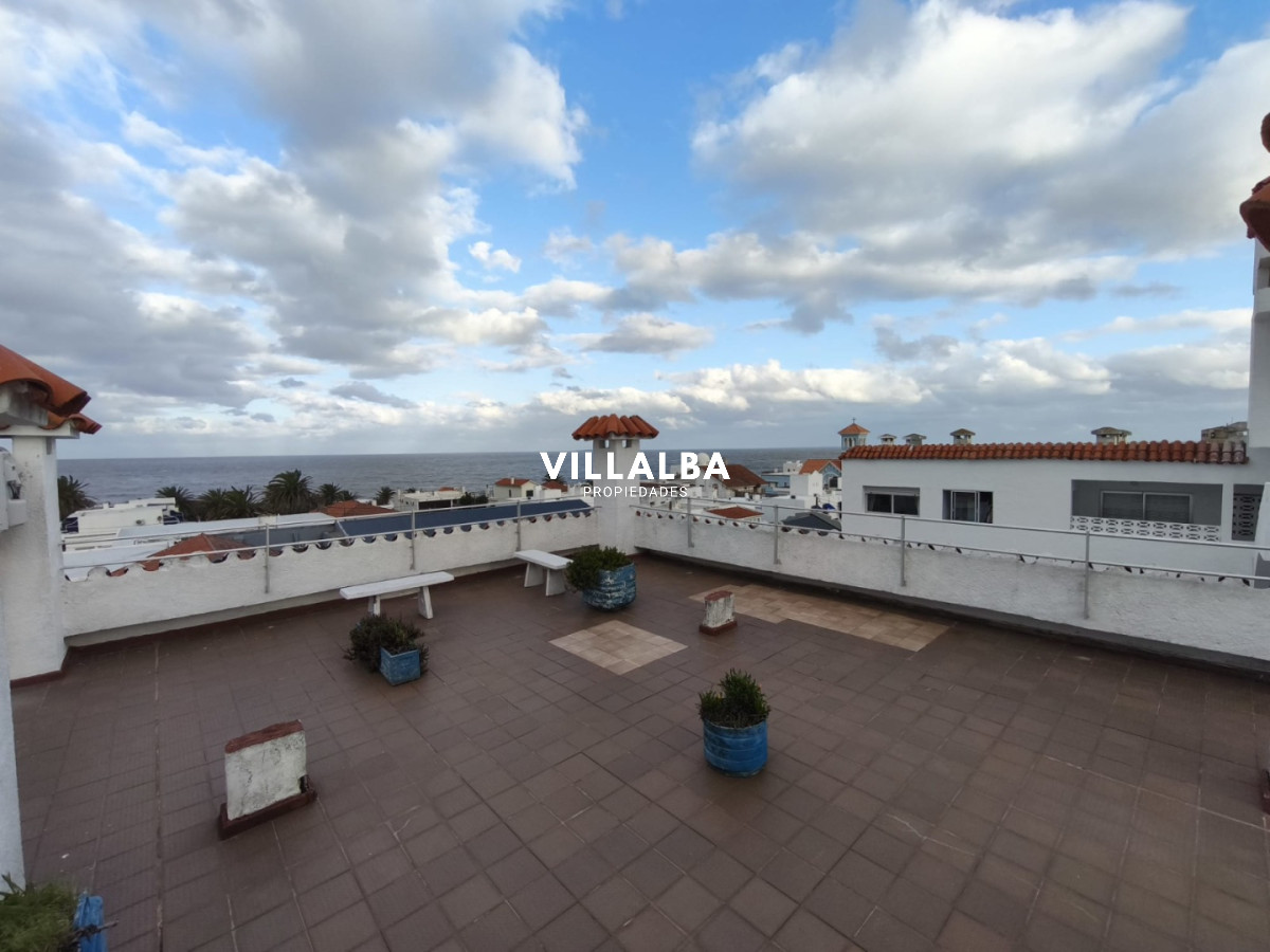 Apartamento ID.4437 - Oportunidad, 1 dormitorio y garaje. 