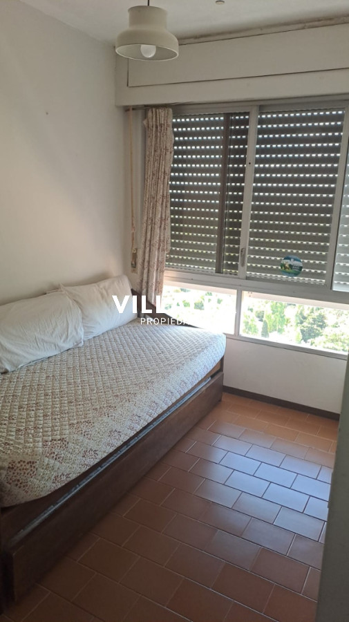 Apartamento ID.3648 - Piso alto, vista al mar - 3 dormitorios 