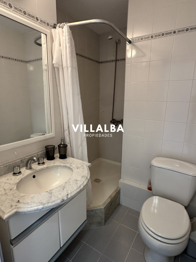 Apartamento ID.4426 - Amplio apartamento complejo Lincoln center