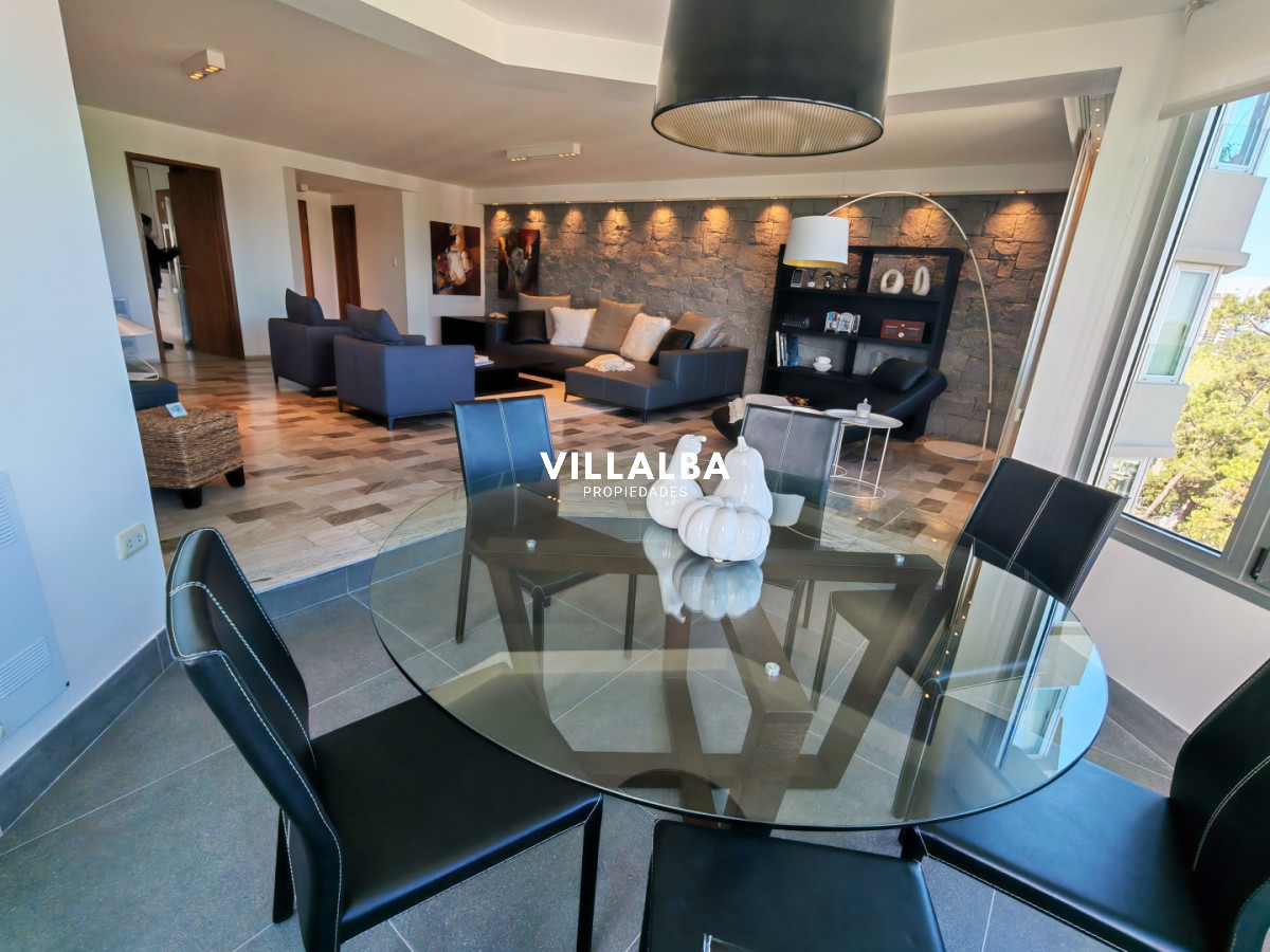 Apartamento ID.4289 - Apartamento en Punta del Este, Roosevelt