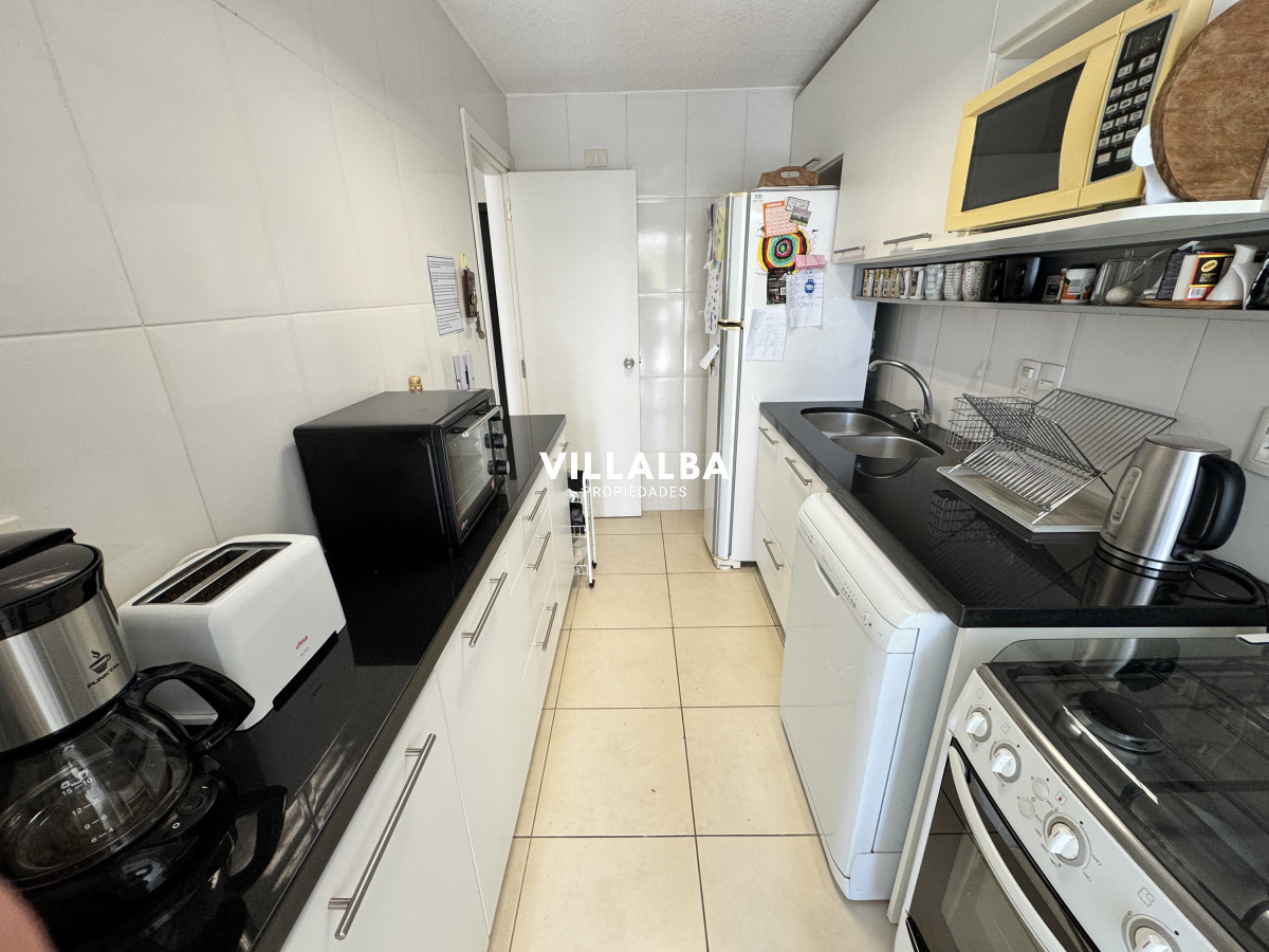 Apartamento ID.3217 - Espectacular depatamento en playa mansa 