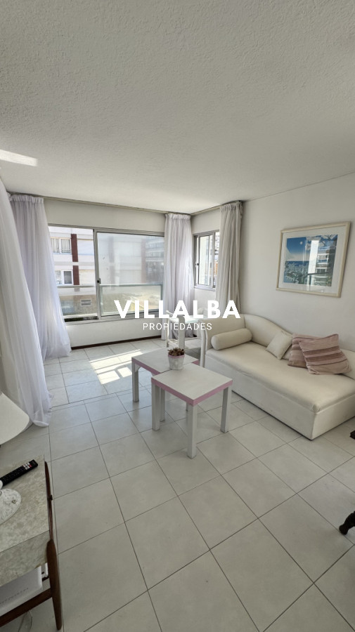 Apartamento ID.4280 - Península 2 dormitorios con terraza, cerca del puerto