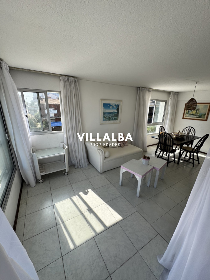 Apartamento ID.4280 - Península 2 dormitorios con terraza, cerca del puerto