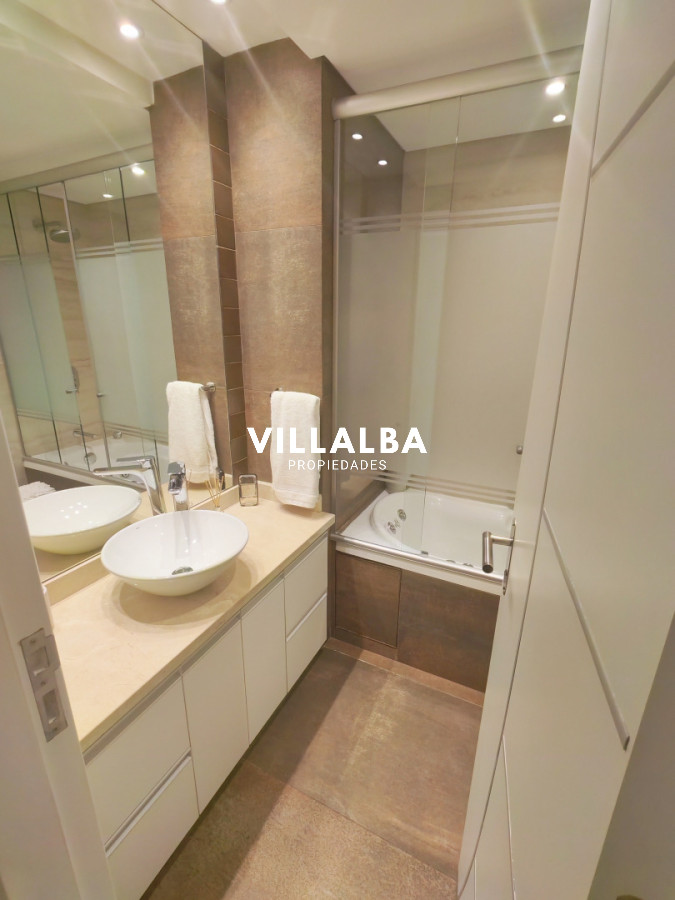 Apartamento ID.4264 - Hermoso Apartamento disponible alquiler anual e invernal