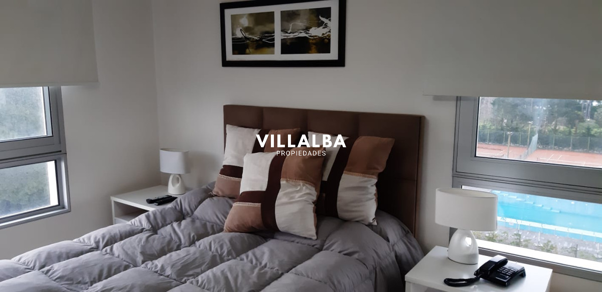 Apartamento ID.3229 - Ocean Drive - 1 dormitorio y medio en venta