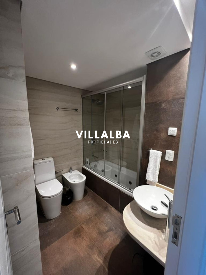 Apartamento ID.4082 - Apartamento 2 dormitorios 2 baños en torre de categoria