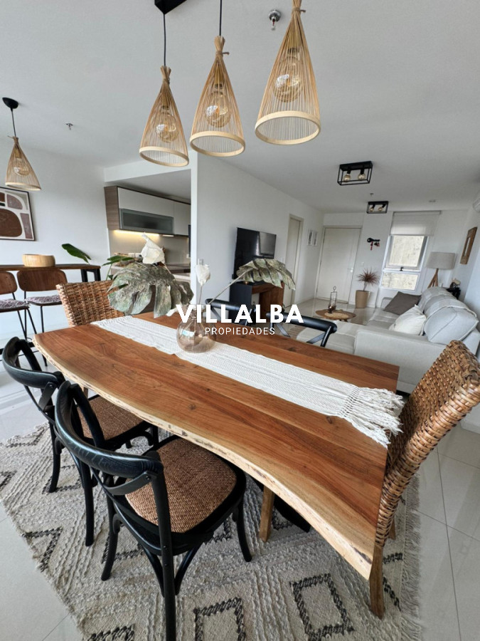 Apartamento ID.4387 - Venta - Piso alto en Gala Vista, Punta del Este | 3 Dormitorios