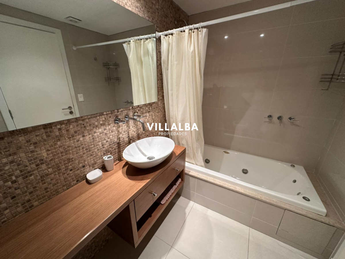 Apartamento ID.3895 - Apartamento en venta - 2 dormitorios en Roncón del Indio 