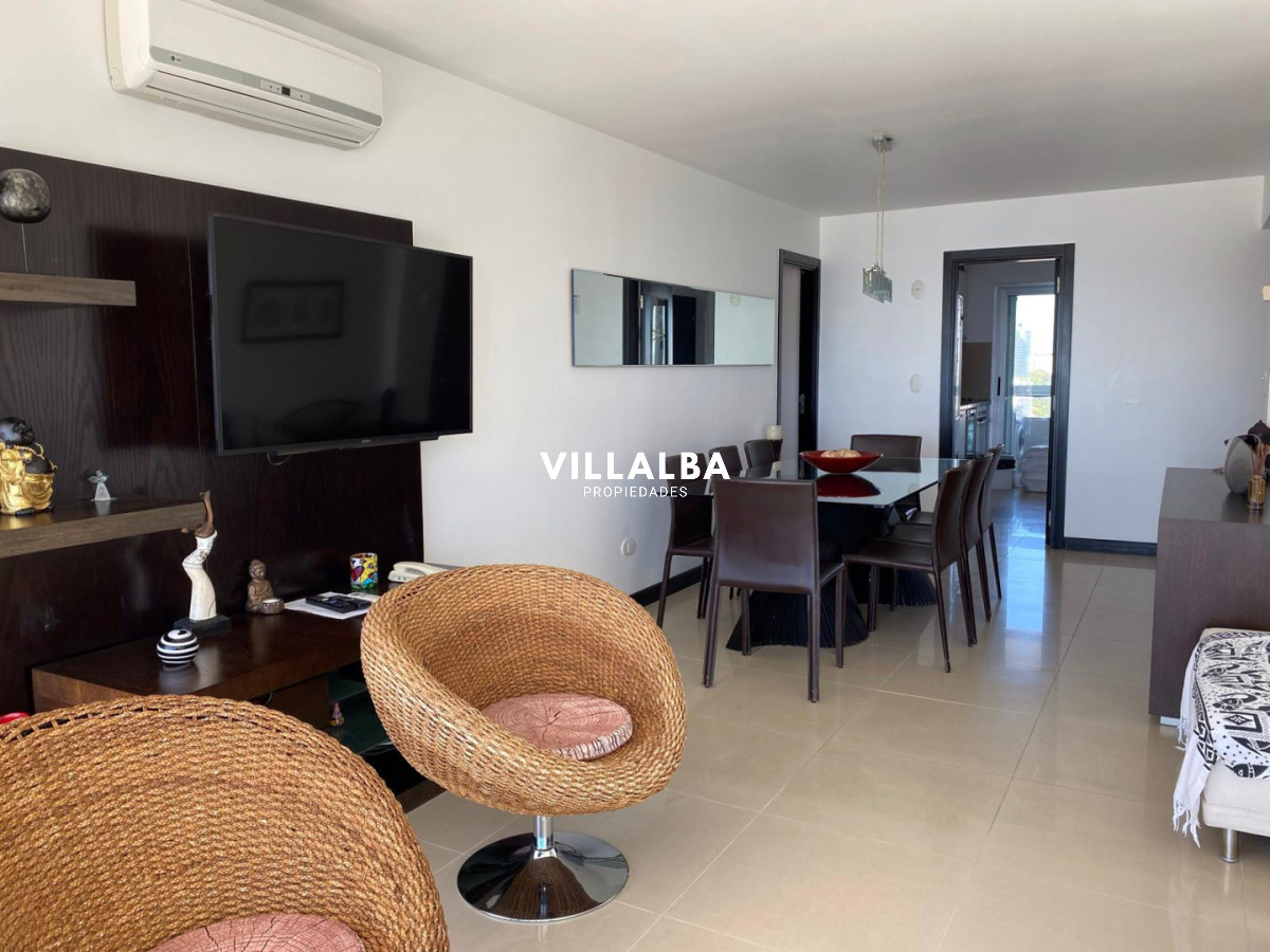 Apartamento ID.4284 - apartamento 3 dormitorios , mansa 