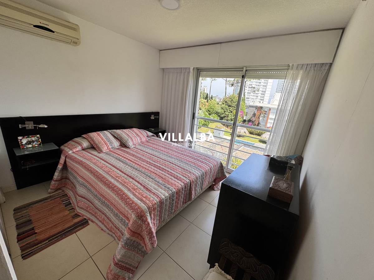 Apartamento ID.3217 - Espectacular depatamento en playa mansa 