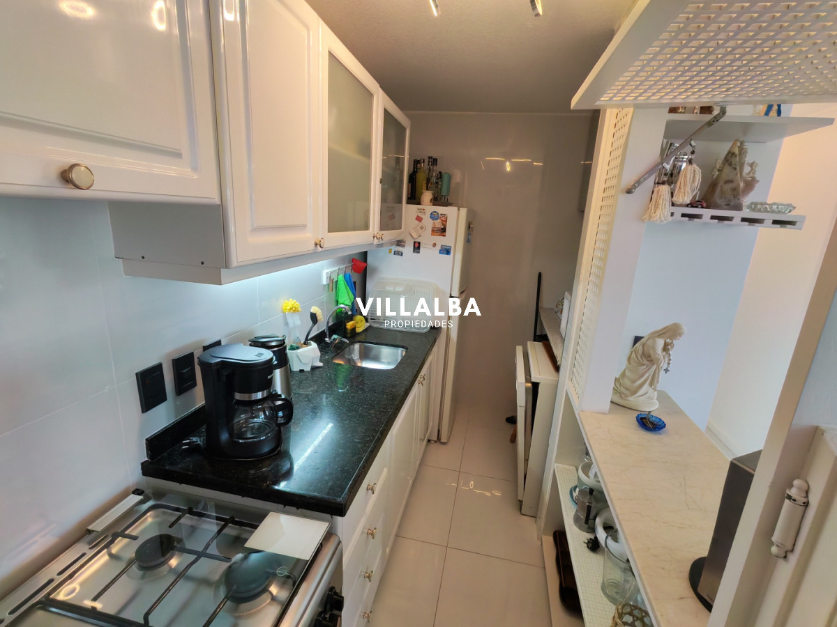 Apartamento ID.4290 - Oportunidad vista bosque increible departamento 2 dorm. 